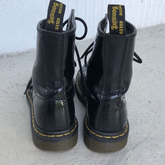 Dr Martens 1460 - Picture 6 of 8